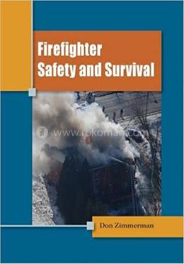 Firefighter Safety and Survival image