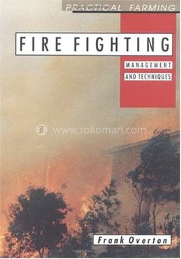 Firefighting image