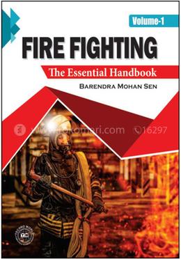 Firefighting The Essential Handbook Vol-1 image
