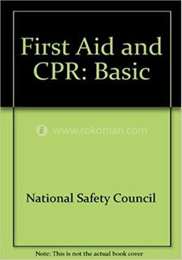 First Aid and CPR image