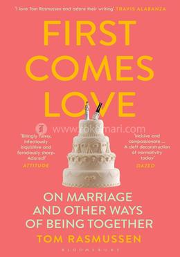 First Comes Love image