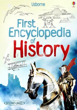 First Encyclopedia Of History image
