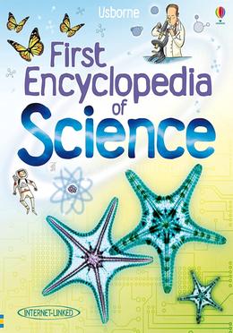 First Encyclopedia of Science image