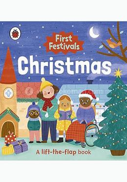 First Festivals: Christmas image