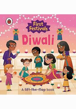 First Festivals: Diwali image