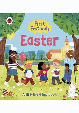 First Festivals: Easter