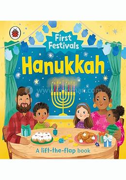 First Festivals: Hanukkah image