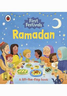 First Festivals: Ramadan image