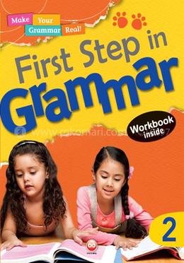 First Step in Grammar, 2 image