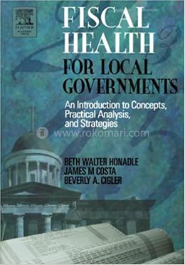 Fiscal Health for Local Governments image