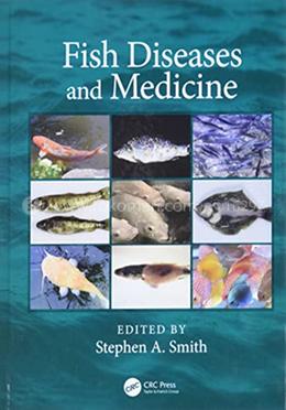Fish Diseases and Medicine image