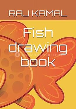 Fish Drawing Book image