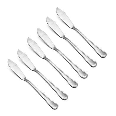 Fish Knife, Set of 6 image