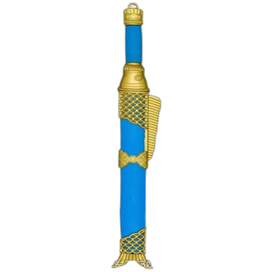 Fish Shape Cute Fancy Design Gel Ink Pens Fine Point Pen For School Kids, Office Birthday Party Return Gift 1 Pcs image