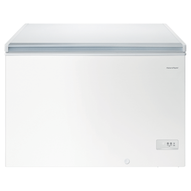 Fisher And Paykel RC376W1 Chest Freezer - 376 Ltr image