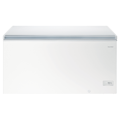 Fisher And Paykel RC519W1 Chest Freezer - 519 Ltr image