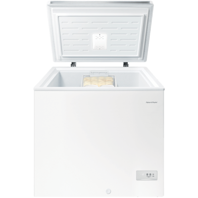 Fisher And Paykle RC-201 Chest Freezer - 210 Ltr image