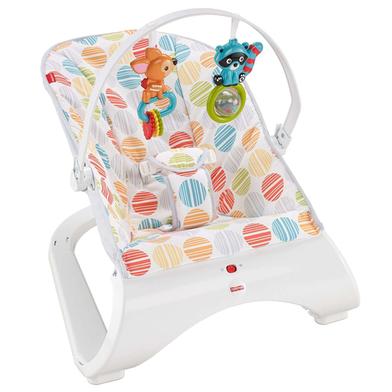 Fisher-Price Comfort Curve Bouncer image