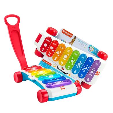 Fisher-Price HGM29 Giant Light-Up Xylophone image
