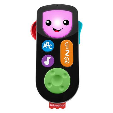 Fisher Price Laugh And Learn Stream And Learn Remote image