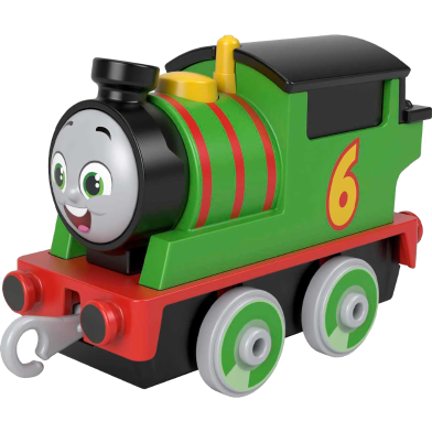 Fisher Tomas The Train Metale Engine Percy image