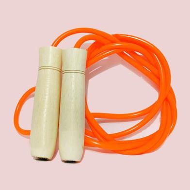 Fitness Mart Skipping Rope 8- 10 Feet image