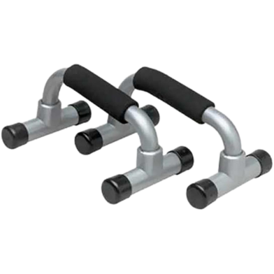 Fitness Push Up Bars for Strength Training image