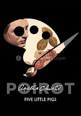 Five Little Pigs (Poirot) image