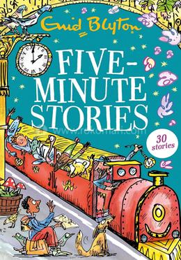 Five-Minute Stories