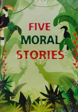 Five Moral Stories image