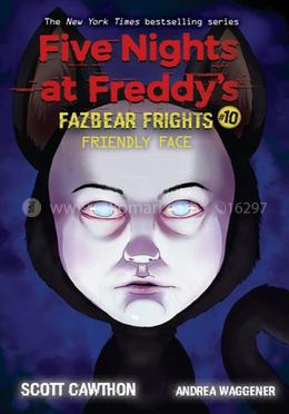 Five Nights At Freddy's Fazbear Frights image