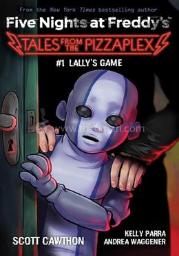 Five Nights at Freddys: Tales from The Pizzaplex #1: Lallys Game image