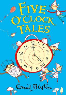 Five O’ Clock Tales image