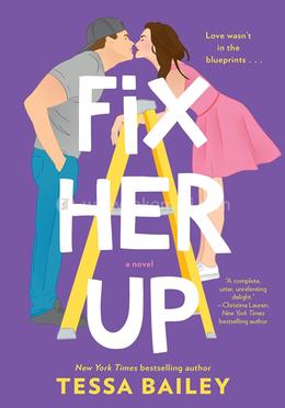 Fix Her Up: A Novel image