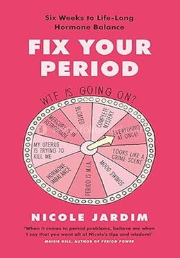 Fix Your Period