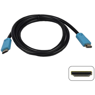 Fjgear HDMI Cable 1.5m 1.4 Version HDMI Cable 1.5m image