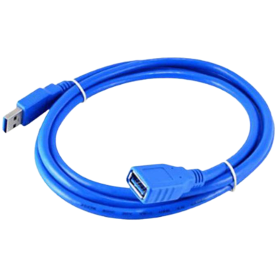 Fjgear USB Extention Cable 3m USB Extention Cable 3m image