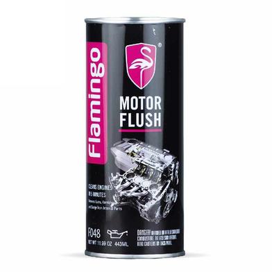 Flamingo 5-Min Motor Flush image