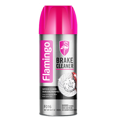 Flamingo Brake Cleaner 450 ML image