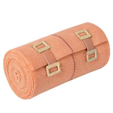 Flamingo Crepe Bandage for Pain Relief 4inch image