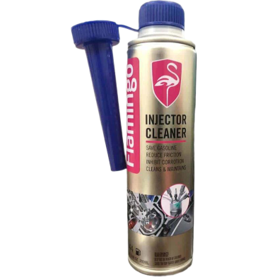 Flamingo Fuel Injector Cleaner- 300 ml image