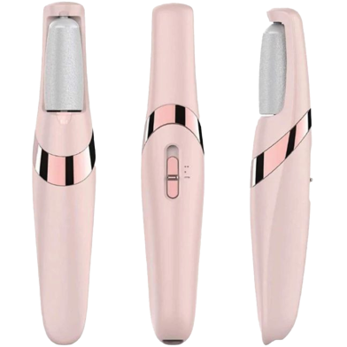 Flawless Pedi Rechargeable Pedicure Tool -1Pcs image