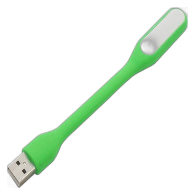 Flexible Mini USB LED Light image