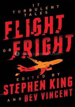 Flight Or Fright image