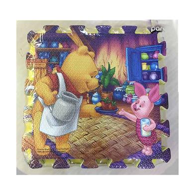 Floor Mat (30*30cm) image