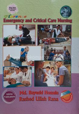 Florence Emergency and Critical Care Nursing image