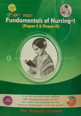 Florence Fundamentals Of Nursing-1 (Paper 1 and 2)