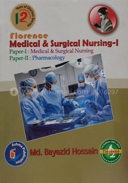 Florence Medical and Surgical Nursing-1 