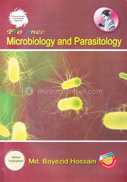 Florence Microbiology and Parasitology image