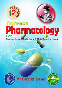 Florence Pharmacology image